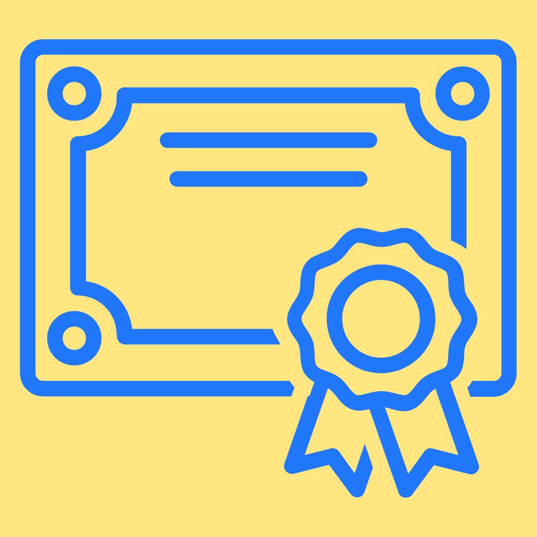 Certification HANDI'CHIENS