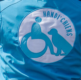 Educatrices HANDI'CHIENS