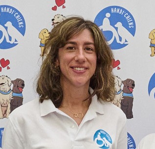 Sarah Firouzmanech, Responsable Mécénat et partenariats d’entreprises