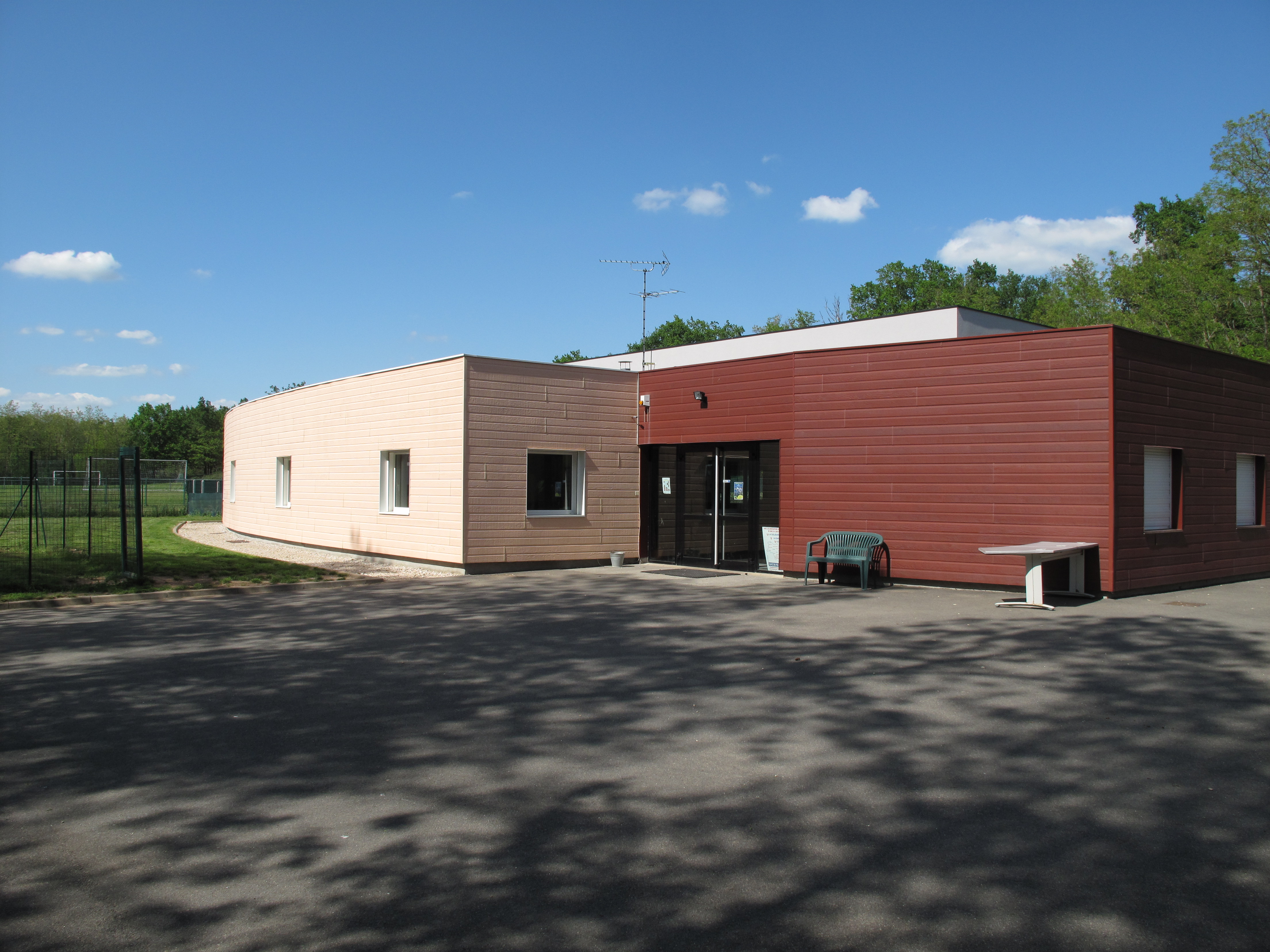 Centre HANDI'CHIENS Val-de-Loire