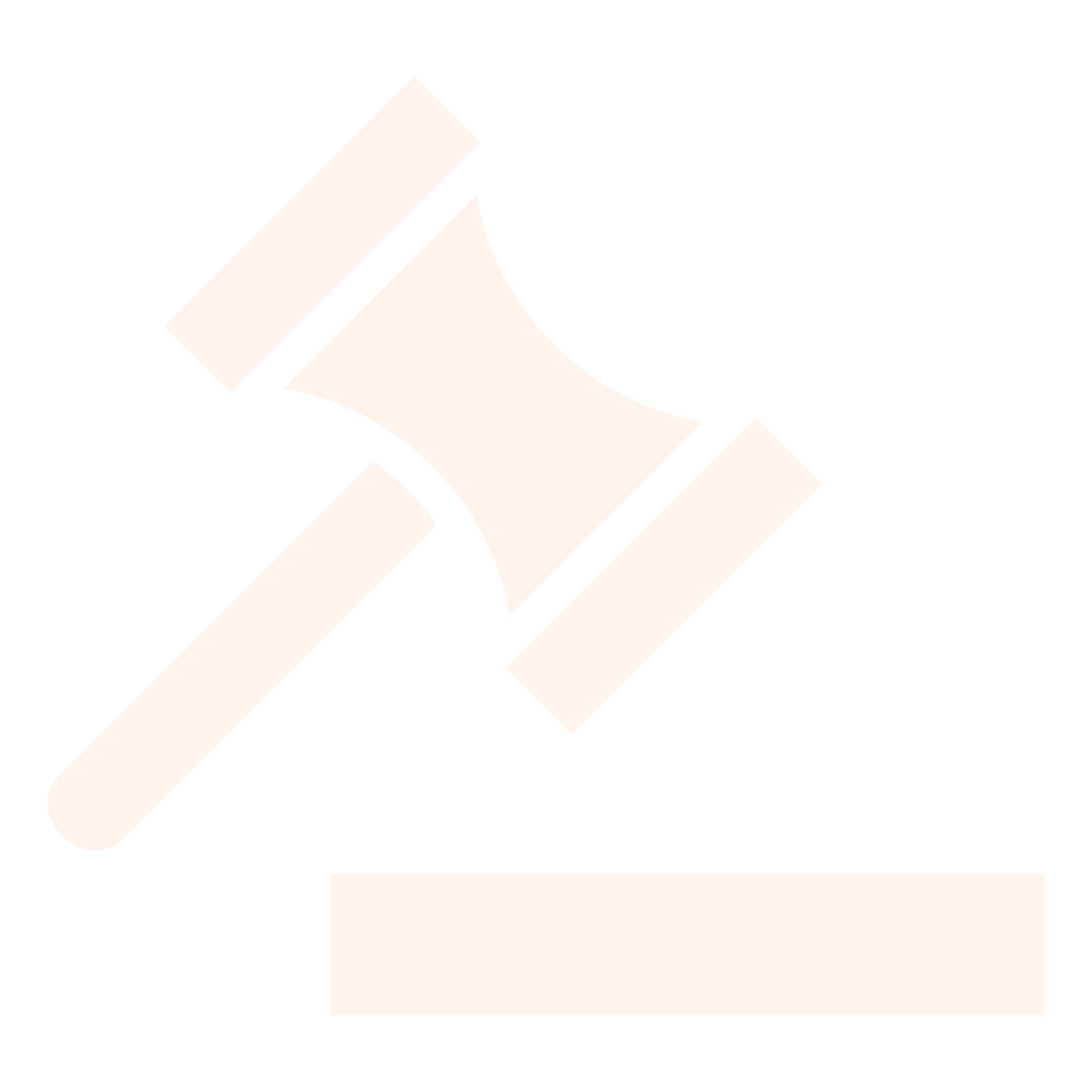 Logo représentant la justice