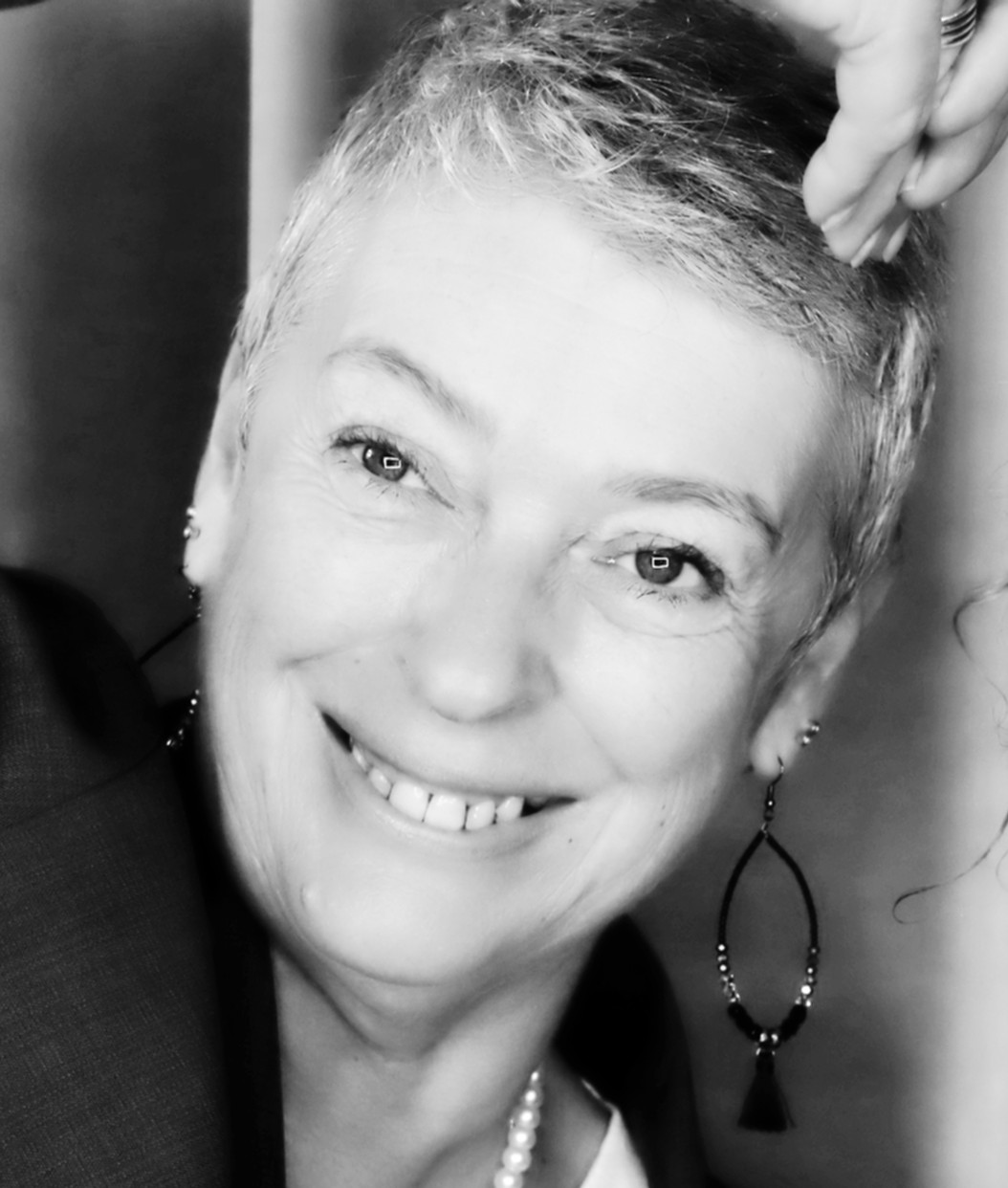 Lorène Duval, en charge des legs et donation