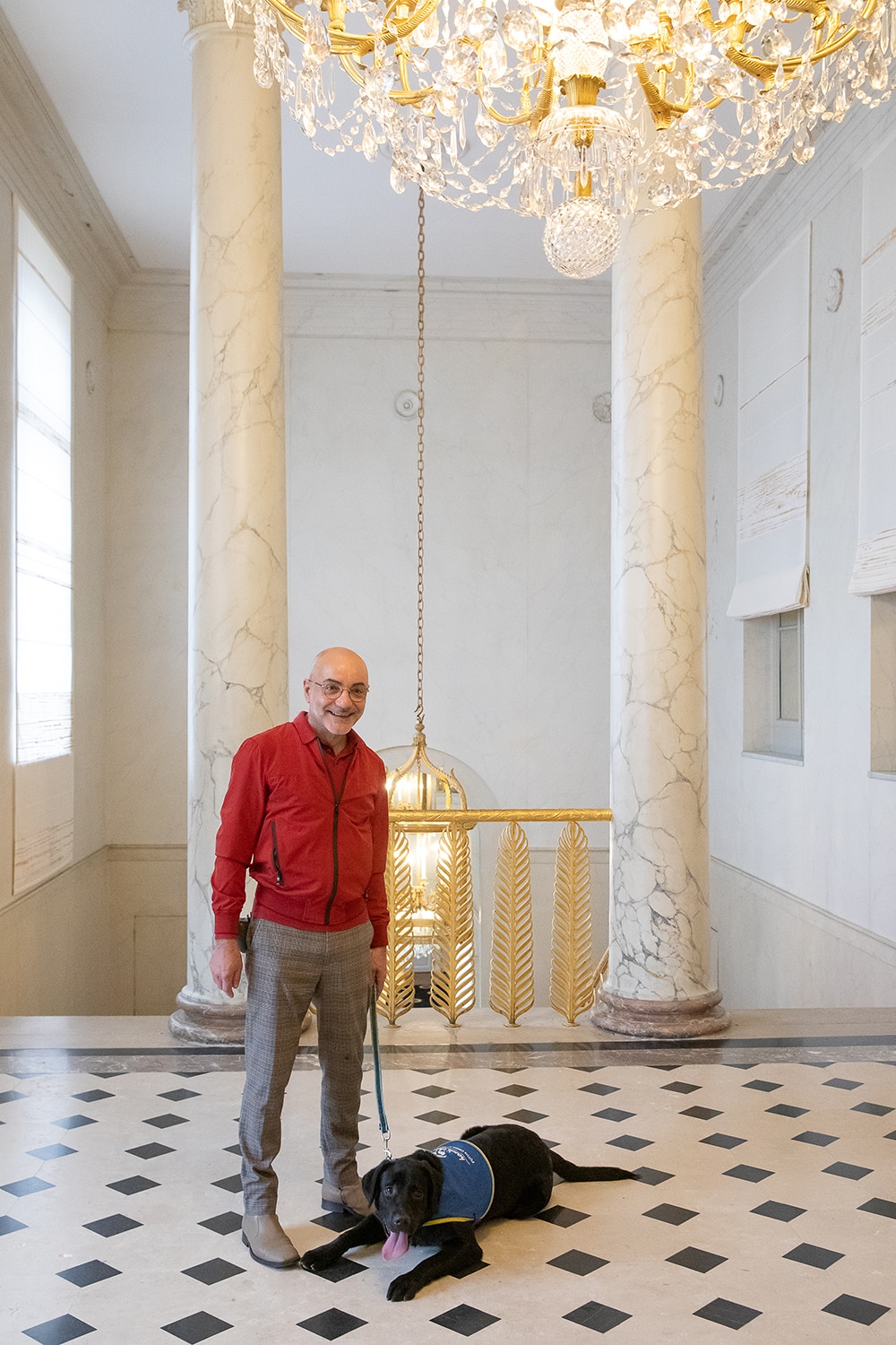 © Ghislain Mariette / Présidence de la République