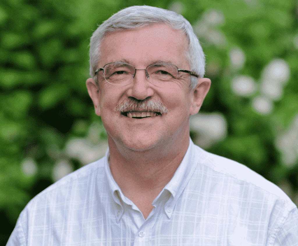 Robert KOHLER, Président