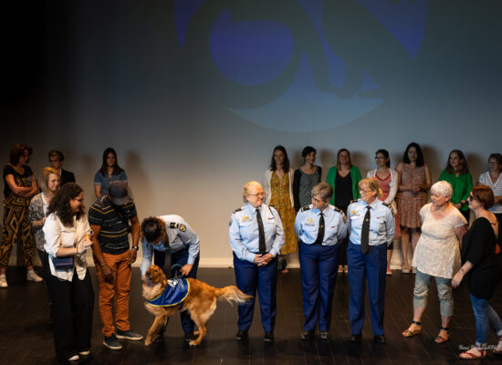 CAJ.Gendarmerie Nationale.Kuheim.06_2023