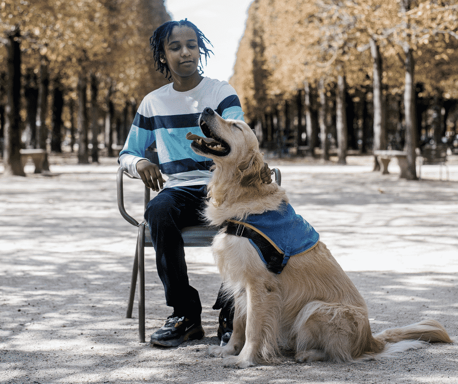 Noam et Maillon
