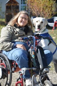 Centre HANDI'CHIENS Alençon