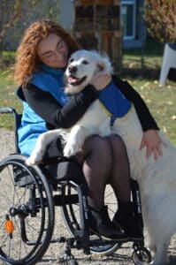 Centre HANDI'CHIENS Alençon