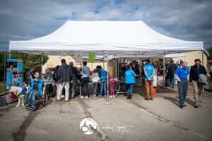 Centre HANDI'CHIENS Lyon