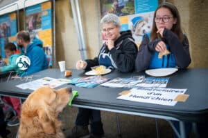 Centre HANDI'CHIENS Lyon