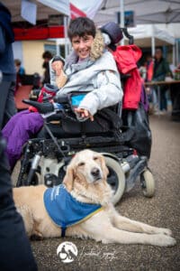 Centre HANDI'CHIENS Lyon