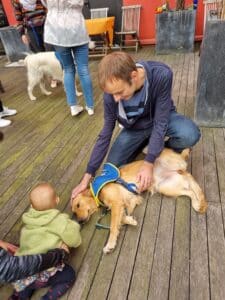 Maison HANDI'CHIENS - MALAKOFF