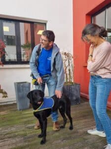 Maison HANDI'CHIENS - MALAKOFF