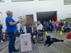 Maison HANDI'CHIENS - MALAKOFF