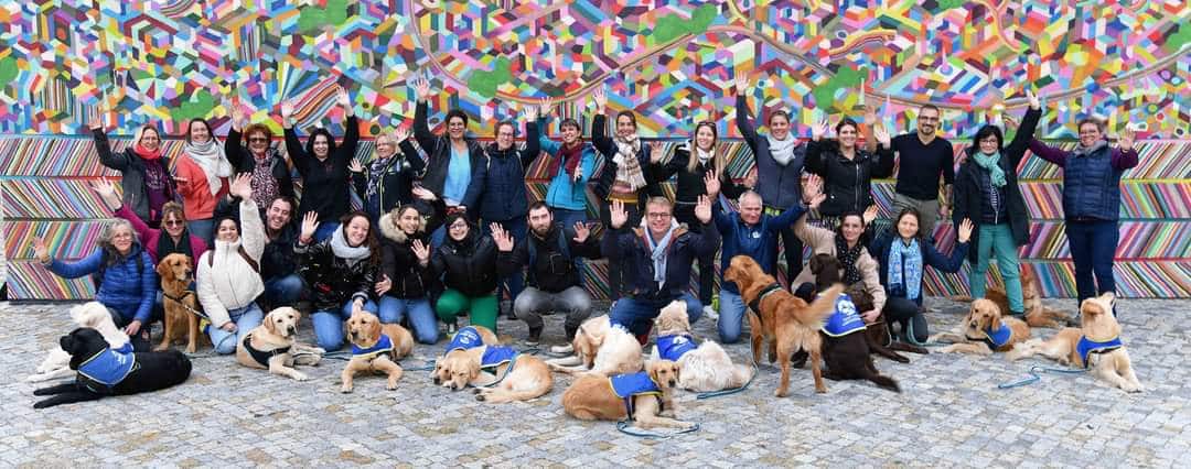 Centre HANDI'CHIENS Kunheim