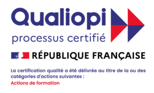 Logo Qualiopi