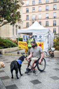 Telethon edition 2021 Clichy