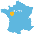 Nantes