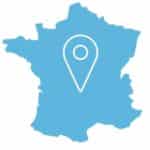 partout en France